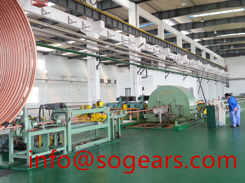 china manufacture generator