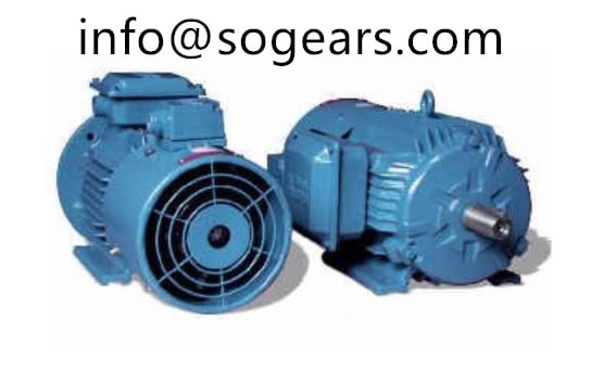ZLYJ series cylindrical bevel gearbox 