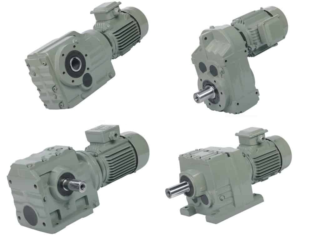 right angle gearbox for gear manufacturing