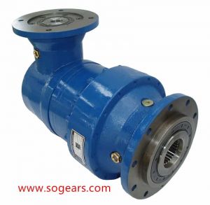 Planetary Gearbox Factory